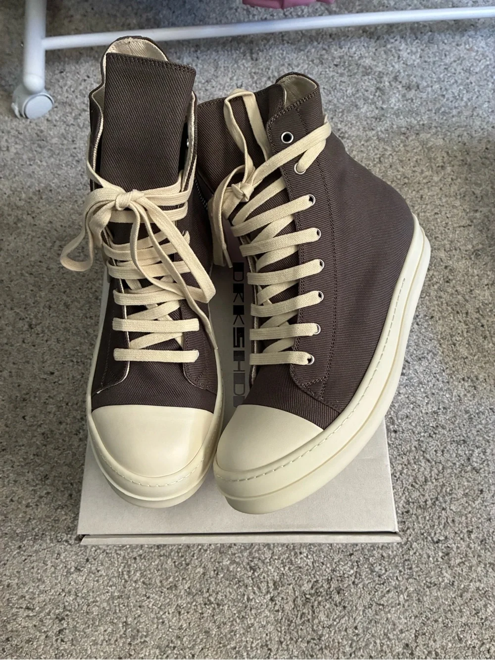 N/A rick owen